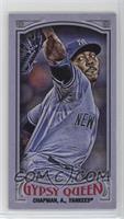 Aroldis Chapman #/250