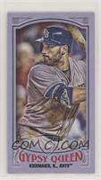 Kevin Kiermaier #/250