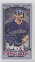 DJ LeMahieu #/250