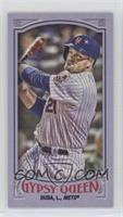 Lucas Duda #/250