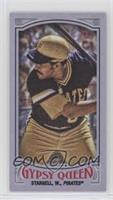 Willie Stargell #/250