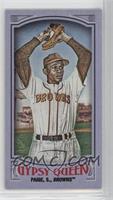 Satchel Paige #/250