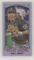 Jung Ho Kang #/250