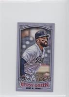 Matt Kemp #/250