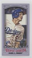 Corey Seager #/250