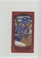 Curtis Granderson #/5