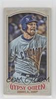 Ben Zobrist