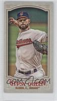 Corey Kluber