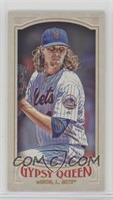 Jacob deGrom (Base)