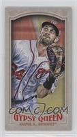 SP Image Variation - Bryce Harper (Fielding)