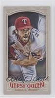 SP Image Variation - Cole Hamels