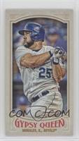 Kendrys Morales