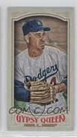 SP - Duke Snider