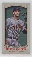 SP Image Variation - J.D. Martinez (Fielding)