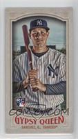 SP Image Variation - Gary Sanchez (Portrait)