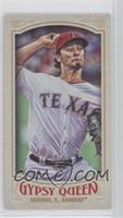 SP Image Variation - Yu Darvish (White Jersey)