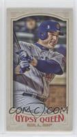 SP Image Variation - Anthony Rizzo (Batting)