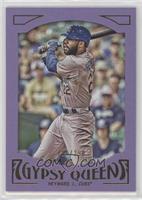 Jason Heyward #/250