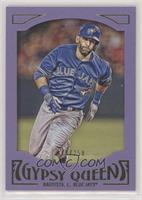 Jose Bautista #/250