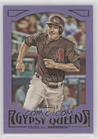 A.J. Pollock #/250