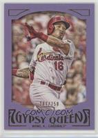 Kolten Wong #/250