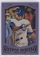 Addison Russell #/250