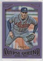 Freddie Freeman #/250