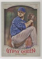 Jon Lester