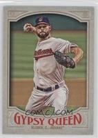 Corey Kluber