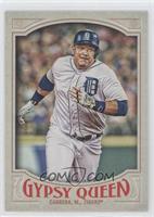 Miguel Cabrera (Running)