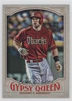 Paul Goldschmidt (Red Jersey)