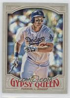 Joc Pederson