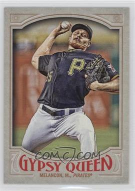 2016 Topps Gypsy Queen - [Base] #262 - Mark Melancon