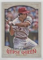 SP - Johnny Bench