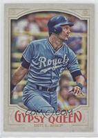 SP - George Brett