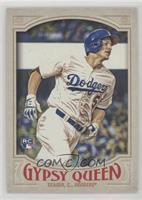 Corey Seager (Running) [EX to NM]