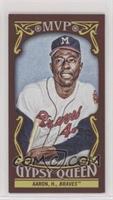 Hank Aaron