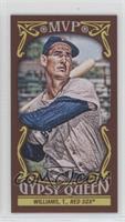 Ted Williams