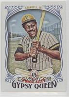 Willie Stargell