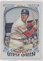 Stan Musial