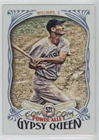 Ted Williams