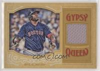 David Ortiz #/50