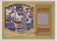 Mike Piazza #/50