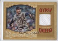 Taijuan Walker #/50