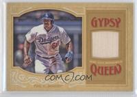 Yasiel Puig #/50