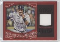 J.D. Martinez #/5