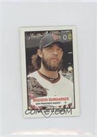 Madison Bumgarner