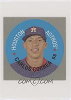 Carlos Correa