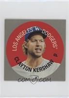 Clayton Kershaw