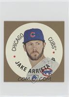 Jake Arrieta